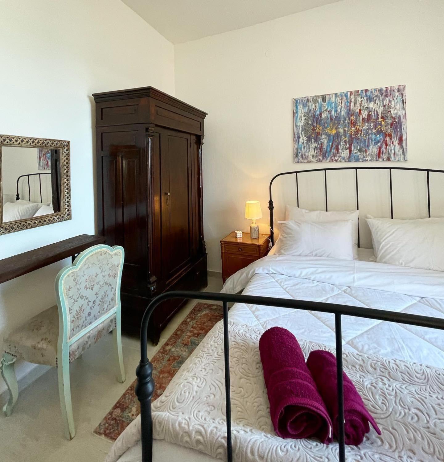 Ritsos Family Apartment Монемвазия Экстерьер фото